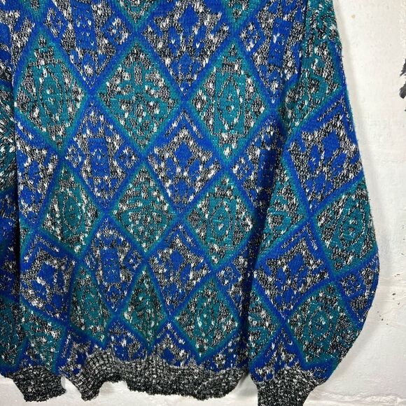 Vintage Sweater - Picture 3 of 8